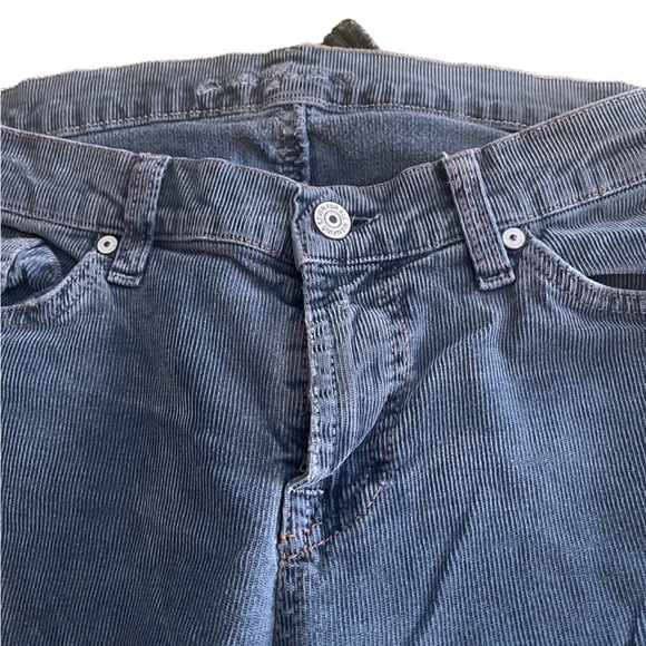 Abercrombie corduroys. - Picture 4 of 8